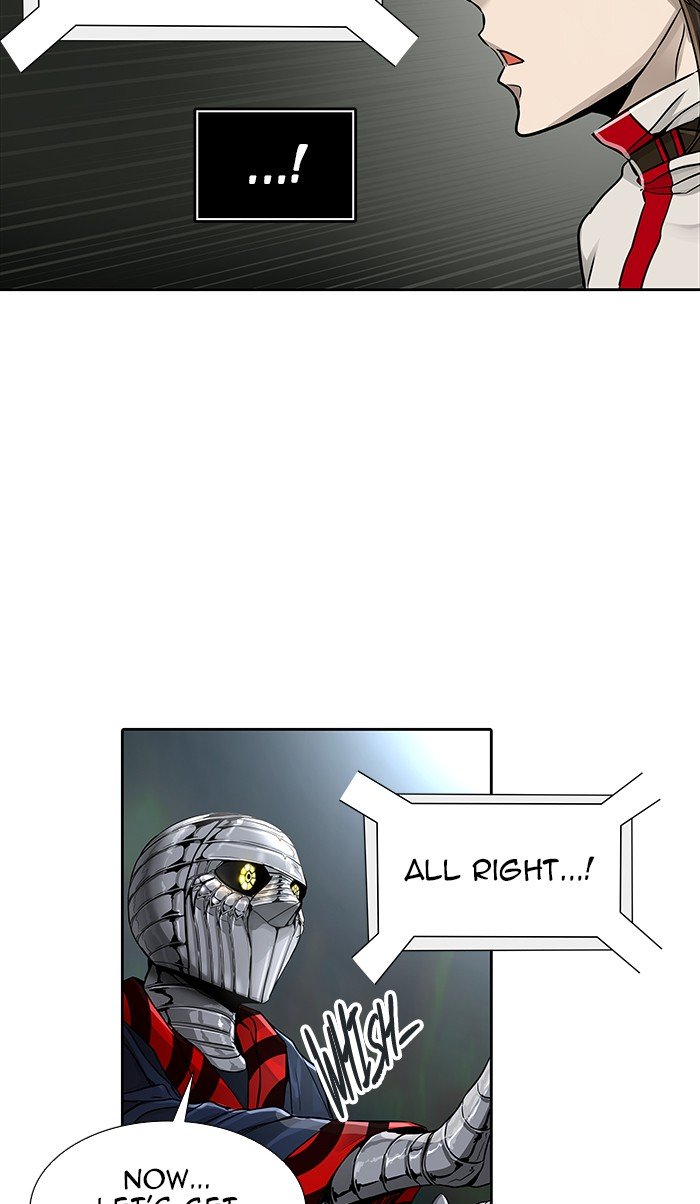 Tower of God, Chapter 474 image 58